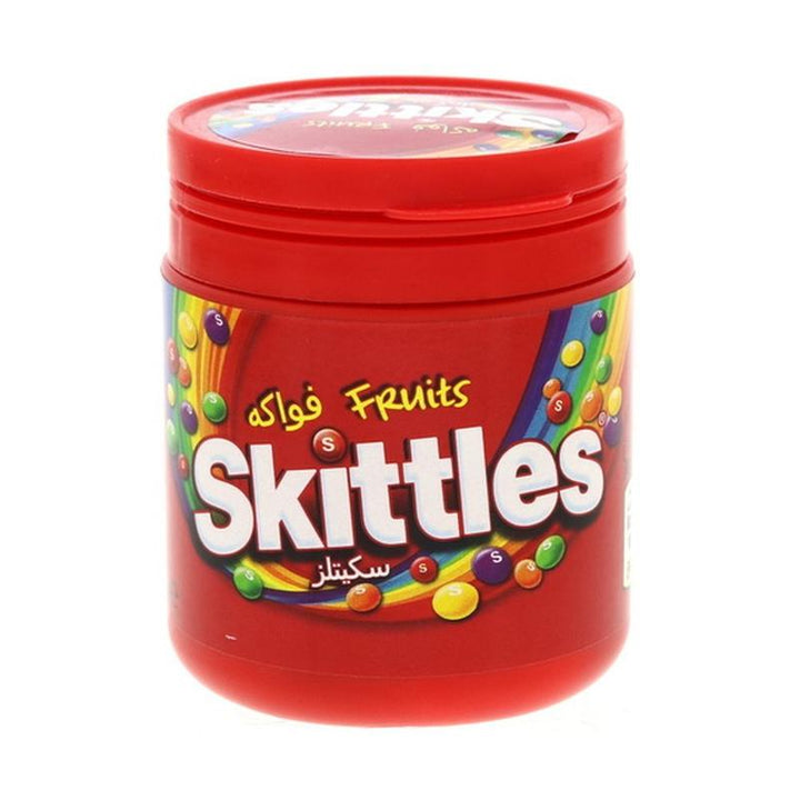 skittles
