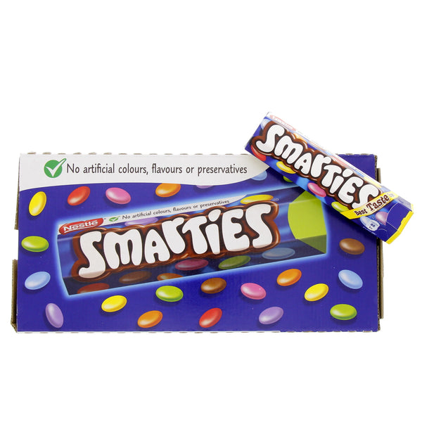 smarties