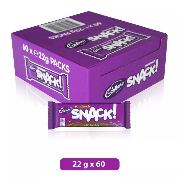 snack!