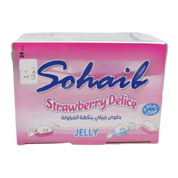 sohail