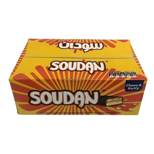 soudan