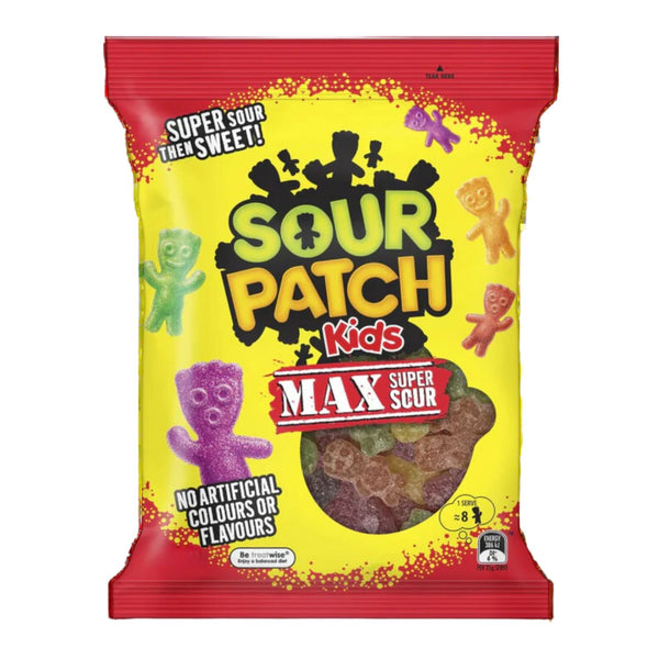 sour patch