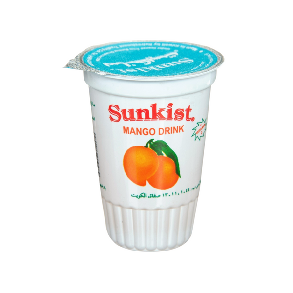 sunkist mango