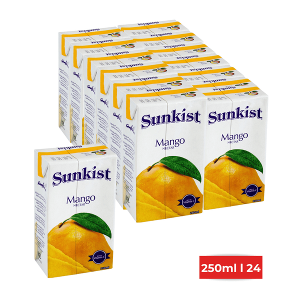 sunkist
