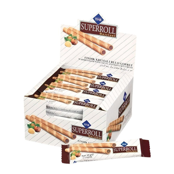 super roll