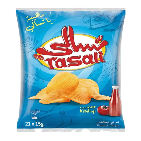 tasali