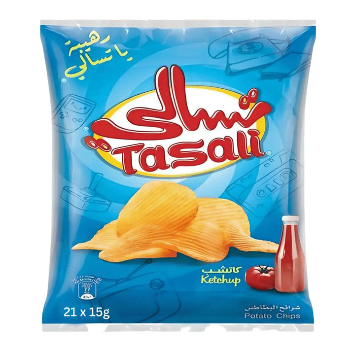 tasali
