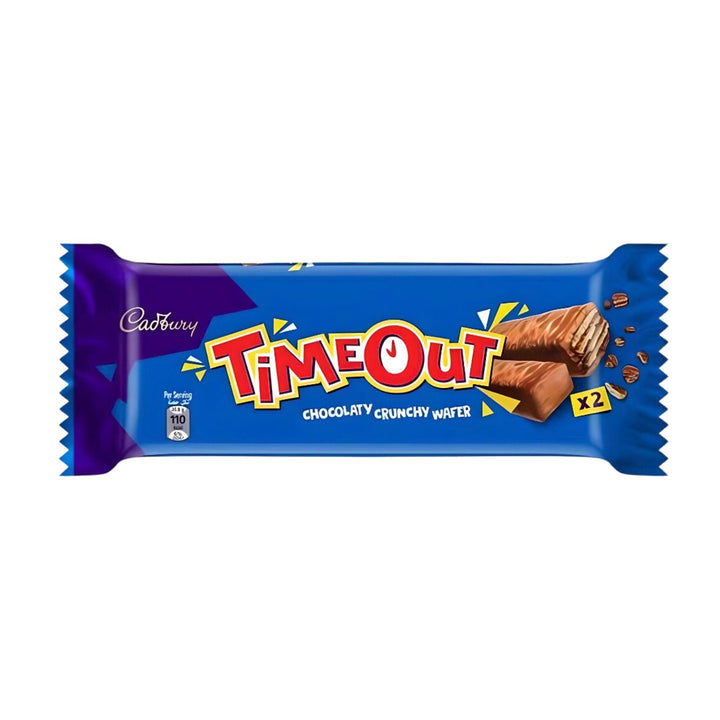 time out (1)