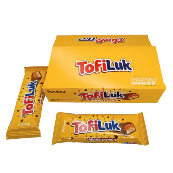 tofiluk