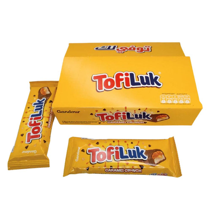 tofiluk
