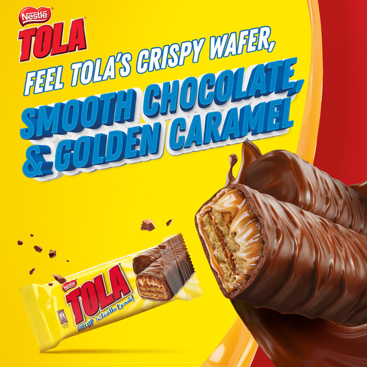 tola 3