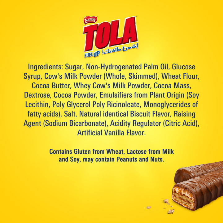 tola 5