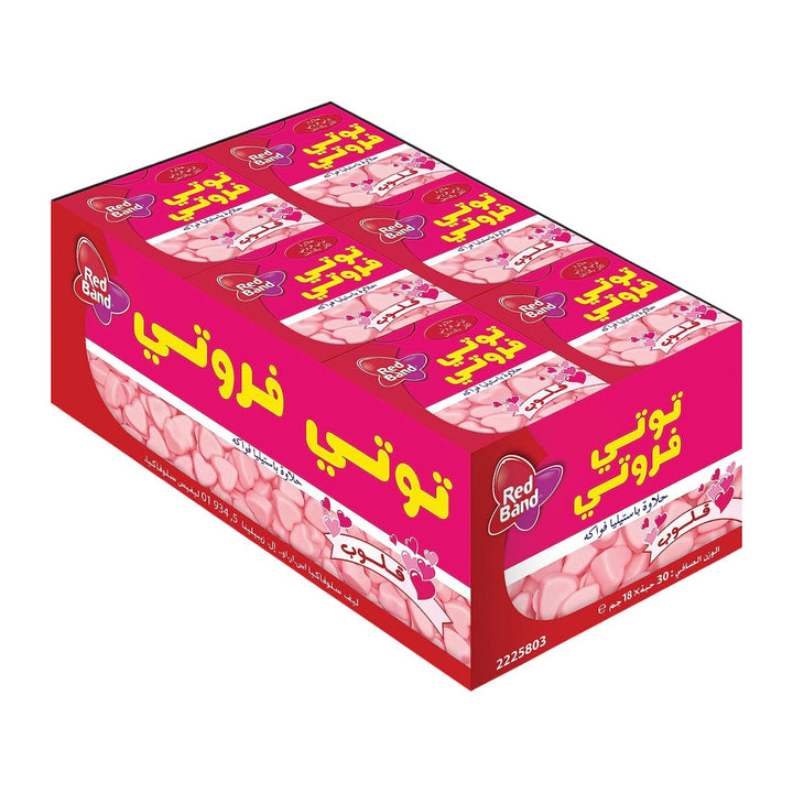tutti frutti (2)