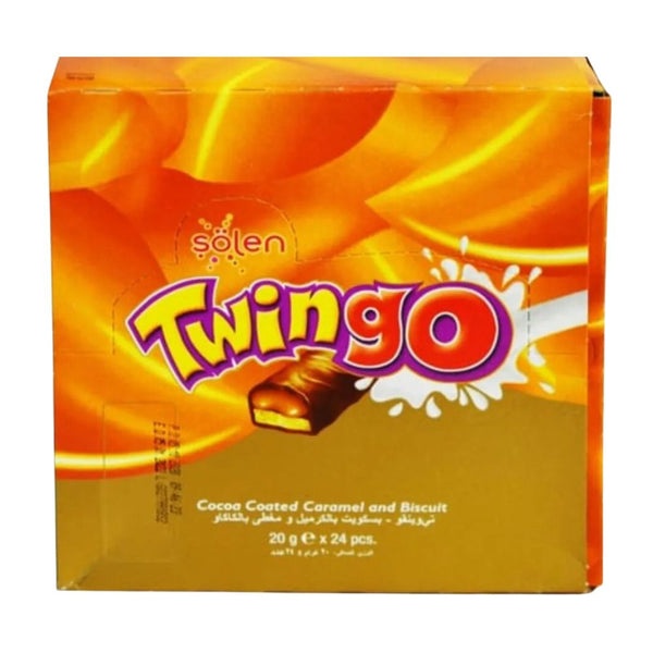 twingo