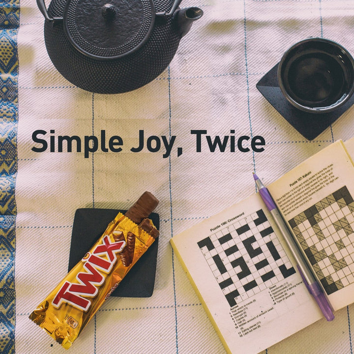 twix 5&#215;2 3