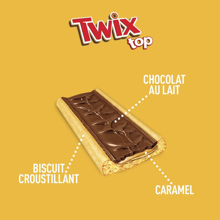 twix top 2