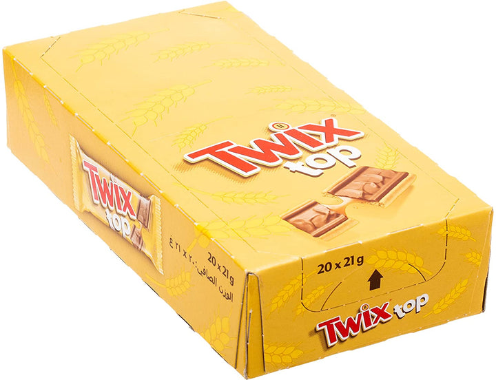 twix top