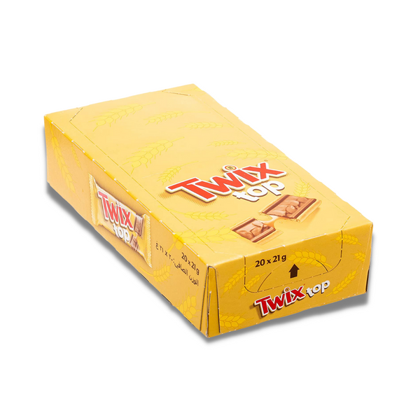 twix top