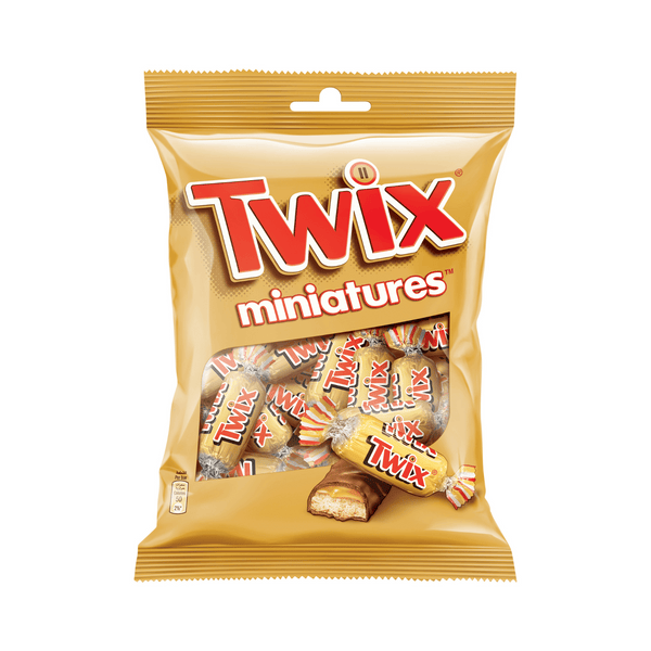 twix