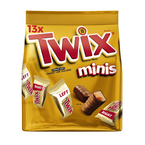 twix