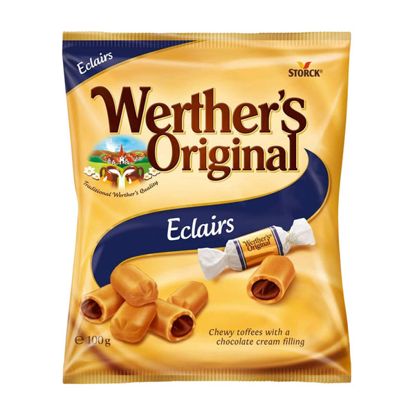 werthers orginal eclairs (2)
