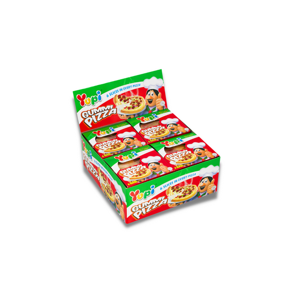 yupi pizza