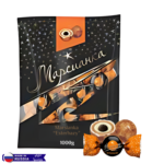 MARSIANKA DESSERT ESTERHAZY CREAM FILLED CHOCOLATES 1KG