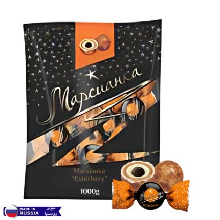 MARSIANKA DESSERT ESTERHAZY CREAM FILLED CHOCOLATES 1KG