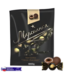 MARSIANKA THREE CHOCOLATES CREAM FILLED 1KG