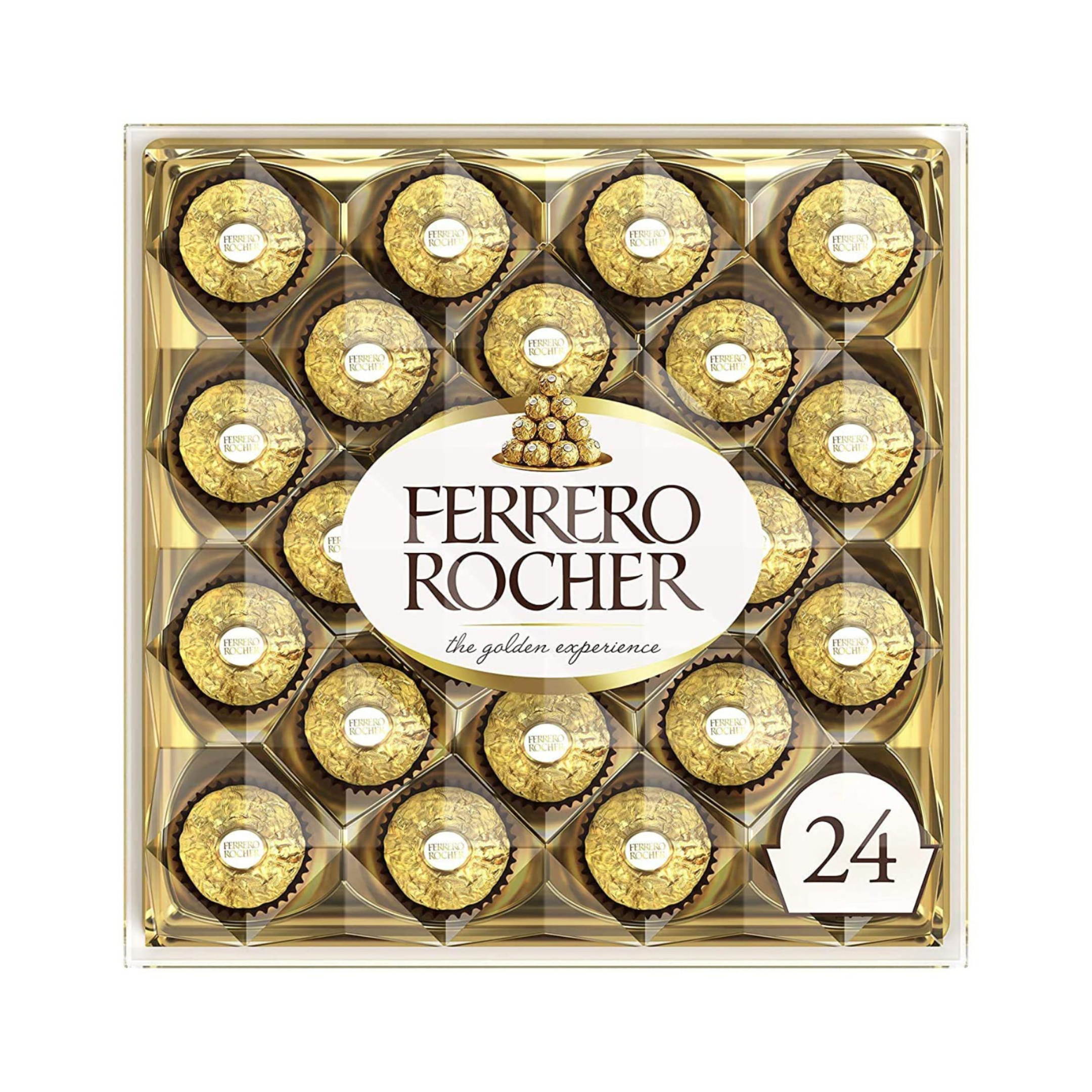 Ferrero Kinder Schoko Bons 300g (Pack of 4)