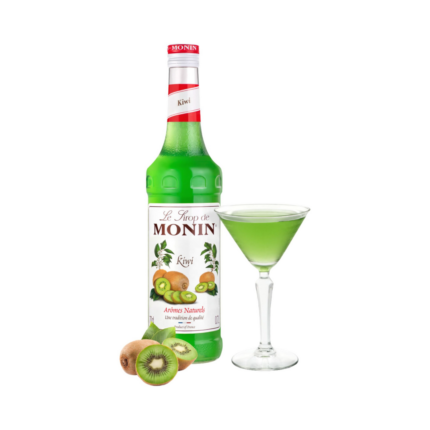 Monin Kiwi Syrup 700 ML