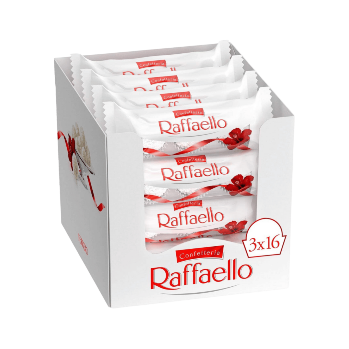 Ferrero Raffaello Premium Coconut