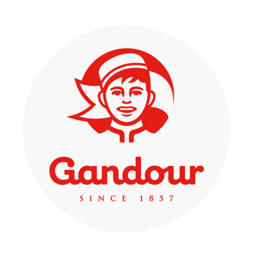 Gandour