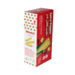 Sanus Spicy Pepper Corn Sticks 12x11g