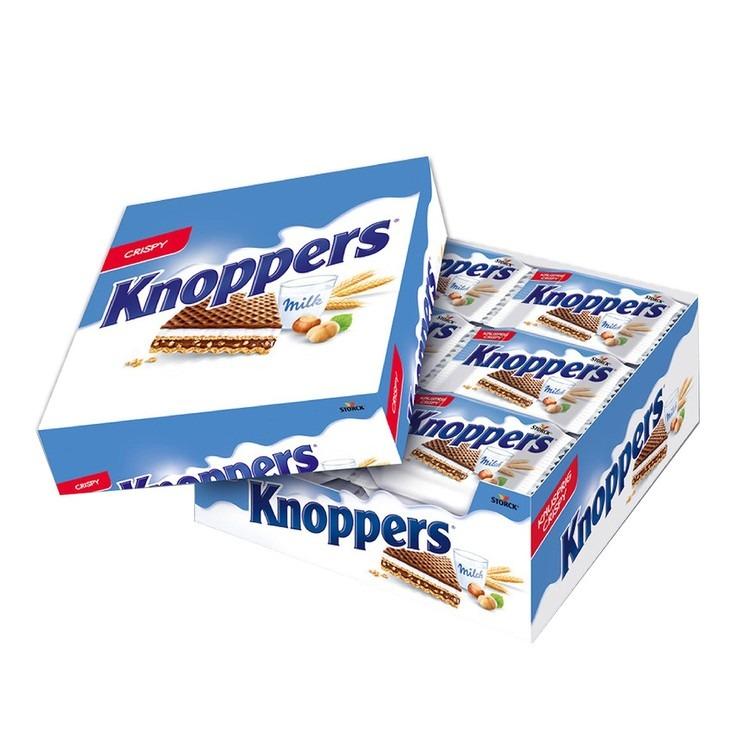 Buy Knoppers 375g online at a great price