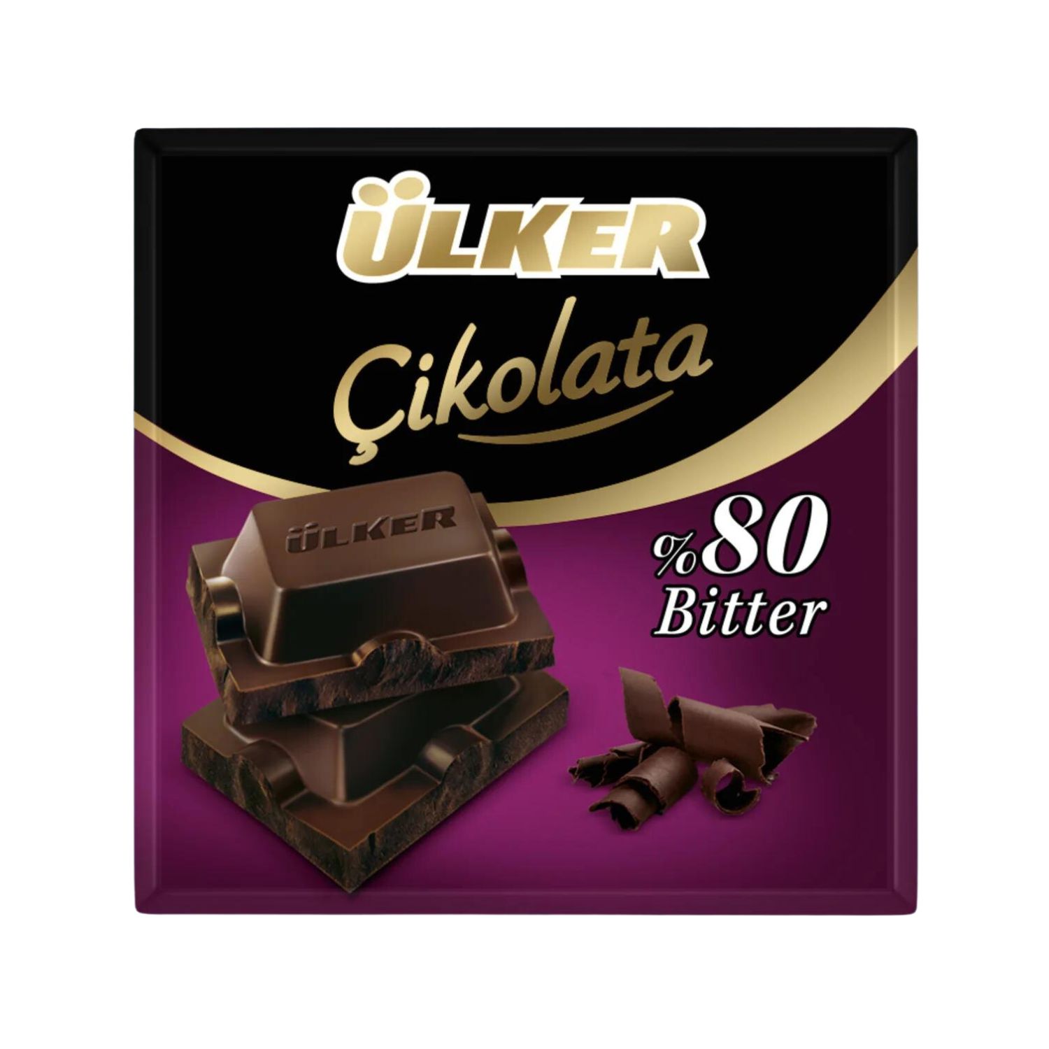 Ülker Dore Çikolatalı Klasik Bisküvi 86 Gr – Güvendik Hipermarketçilik