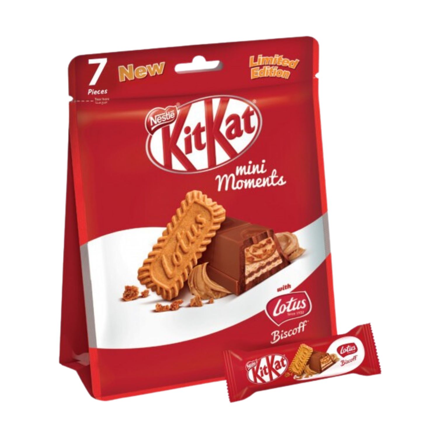 Nestlé Kitkat Mini online bestellen