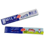 ALPENLIEBE MILK FLAVOUR CHEWS RICH & CREAMY GELATIN FREE 20X32.4G