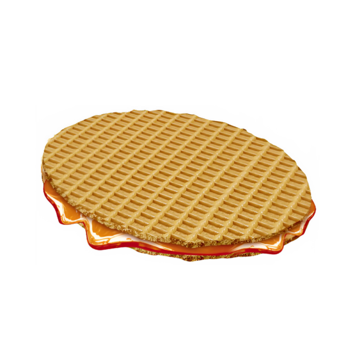TAGO TOFINEK CARAMEL WAFER 400G