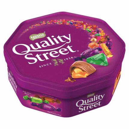 Quality Street 900g