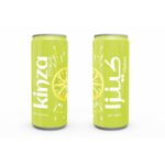 Kinza Citrus 250ml x 30 Cans