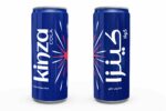 Kinza cola 250ml X 30 cans