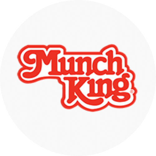 Munch King