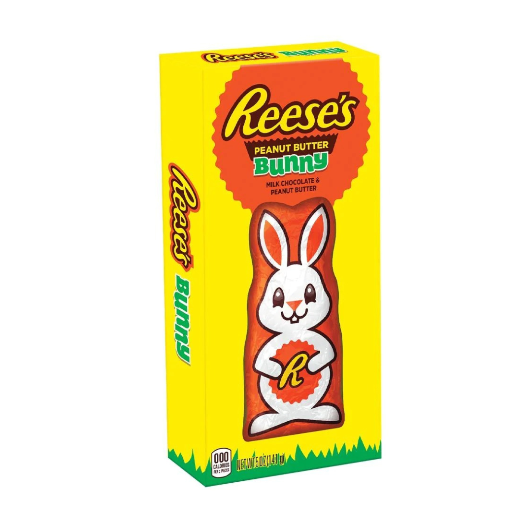 Reese's Peanut Butter Bunny 141g
