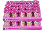 Barbie Choco Snack Biscuit 40x8g