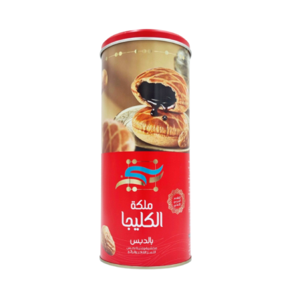 Kleja Queen Molasses Stuffed with Premium Dates Molasses 240g