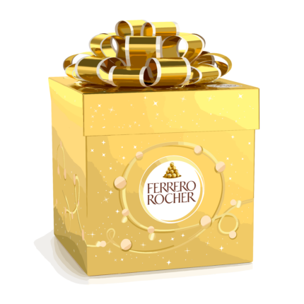 Ferrero Rocher Gift Box 225g