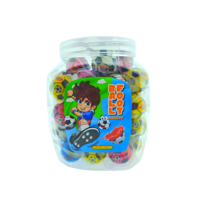 Mini Ball Playgum 157x3.6g