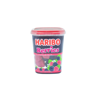 Haribo Berries Candies 30g