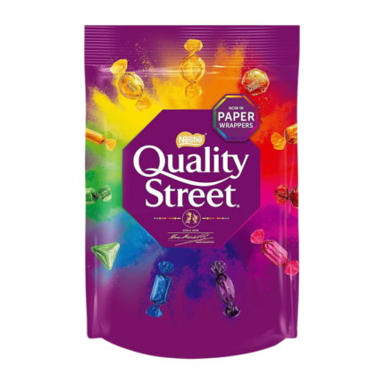 Nestle Quality Street 357g